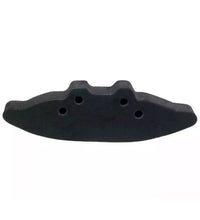 02052 HSP Front Bumper Foam HSP 1/10 RC on road Car Spare Part Redcat Drift Car