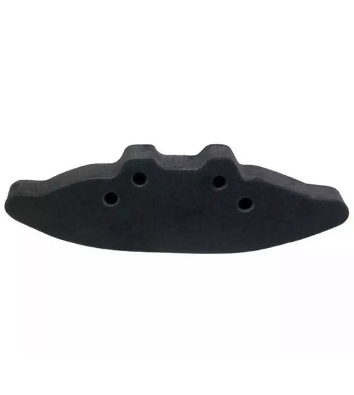 02052 HSP Front Bumper Foam HSP 1/10 RC on road Car Spare Part Redcat Drift Car