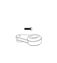 MJX Hyper Go 14207 & 14208 Steering Servo Horn Arm - Part Number P14772