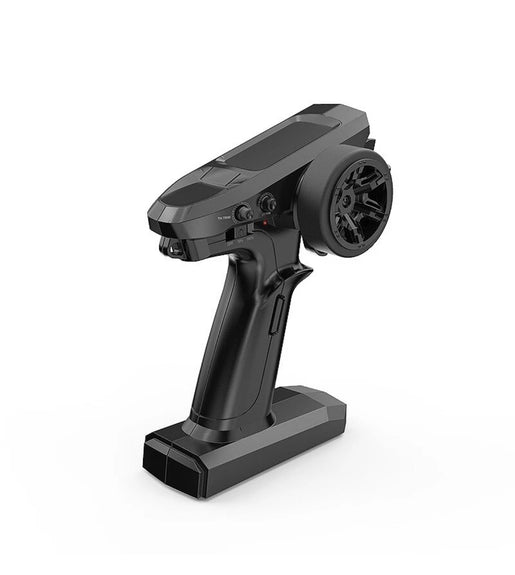 Mjx Hyper Go 1:14 Scale 4wd Rc Car Transmitter & Receiver Part No: T3B & R3B.