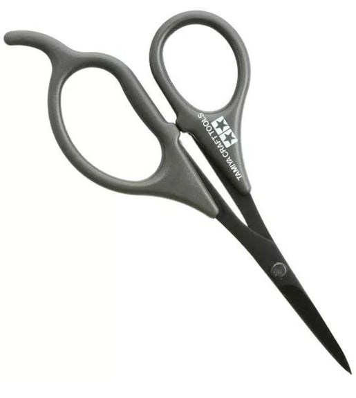 Tamiya Decal Scissors # 74031