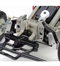 Tamiya The Frog #58354 1/10 Scale RC Car 2WD Off Road Racer Buggy  Assembly Kit
