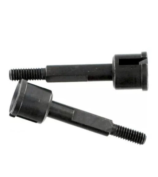 HSP 08064 WHEEL AXLE 1/10  RC CAR TRUCK BUGGY SPARE PART