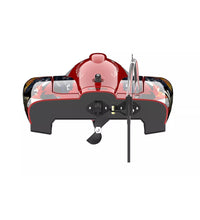 Joysway Monster Catamaran Brushless Racing boat RTR RC Incudes battery & charger.