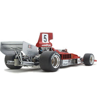 Classic Carlectables 1/18 Scale Lola T332 1974 Phillip Island Australian Gold Star Race Winner. #18830