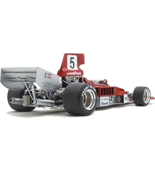 Classic Carlectables 1/18 Scale Lola T332 1974 Phillip Island Australian Gold Star Race Winner. #18830