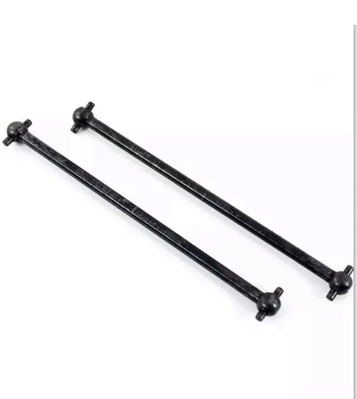 HSP 06022 Front / Rear Dogbone 87mm 1/10 Rc buggy & truck.