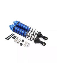 VRX 10043 Rear Shock Absorbers 1/8 Cobra Rh-817 Rh-818 Truggy