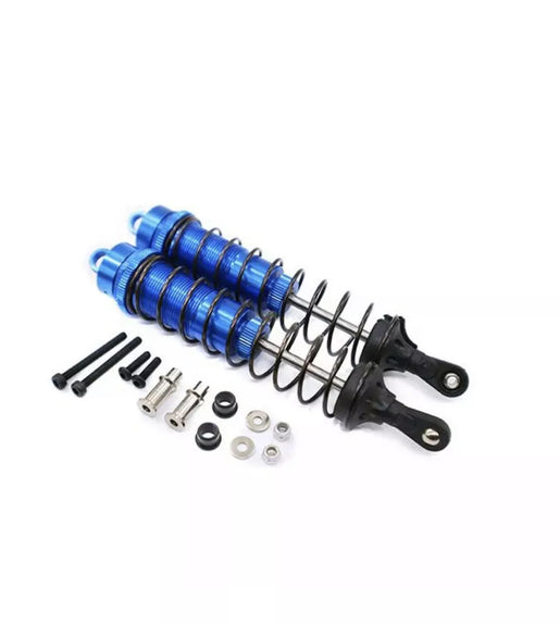 VRX 10043 Rear Shock Absorbers 1/8 Cobra Rh-817 Rh-818 Truggy