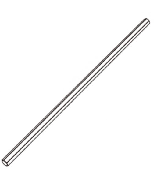MJX Hyper Go 1:14 Main Centre Drive Shaft - Part Number 14403B