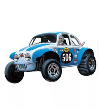 Tamiya 58452 1/10 RC Sand Scorcher 2WD Off-Road Racer RC Off Road Buggy Kit