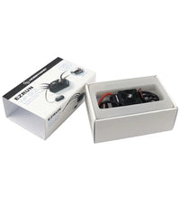 HOBBYWING EZRUN WP SC8 120AMP BRUSHLESS ESC 2-4S LIPO.