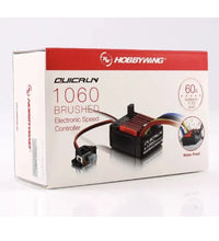 Tamiya Starter Kit Make It Run Pack With ESC.