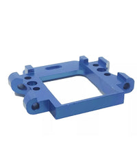 HSP 102060 Front Gear Box Mount Upgrade For 1/10 Rc Car Buggy Truck 02022