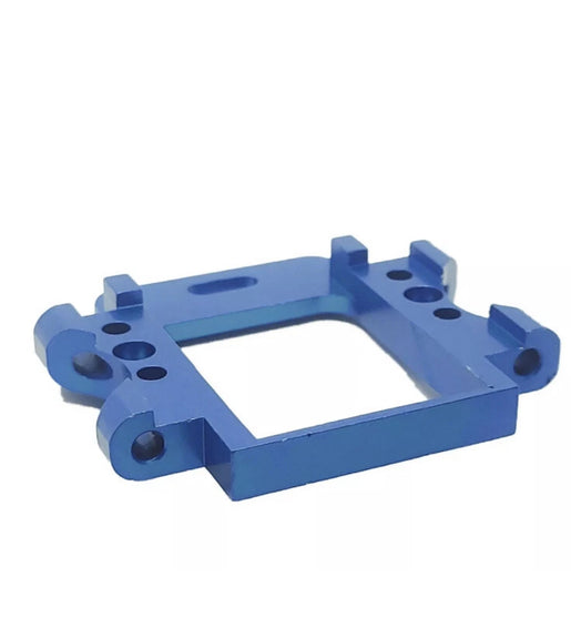 HSP 102060 Front Gear Box Mount Upgrade For 1/10 Rc Car Buggy Truck 02022