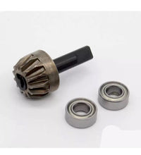 HSP 02030 Front Drive Gear & 03015 rear 1/10 RC Nitro, Car, Buggy & Truck Spare Part.