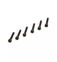 VRX Racing 10245 Cap Head Hex Screw 6pcs M3 x 18 FAST118 1/10 Rc Car Octane.