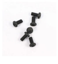 VRX 10239 Round Head Self Tapping Hex Screw 6pcs M3 x 6 FTX-6522 1/10 Rc Car.