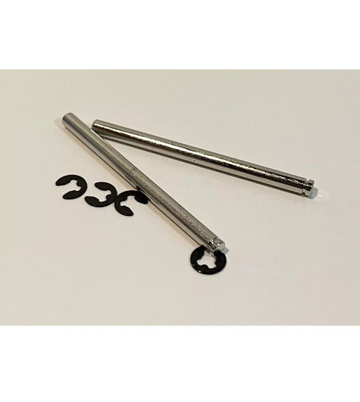 HSP 02036 Front Lower Shaft Pin A 3 X 44mm 1/10 RC Car Buggy Truck.