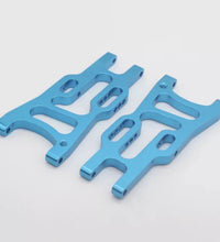 HSP 106021 Rear Lower Suspension Arm Aluminium Upgrade.