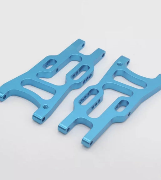 HSP 106021 Rear Lower Suspension Arm Aluminium Upgrade.