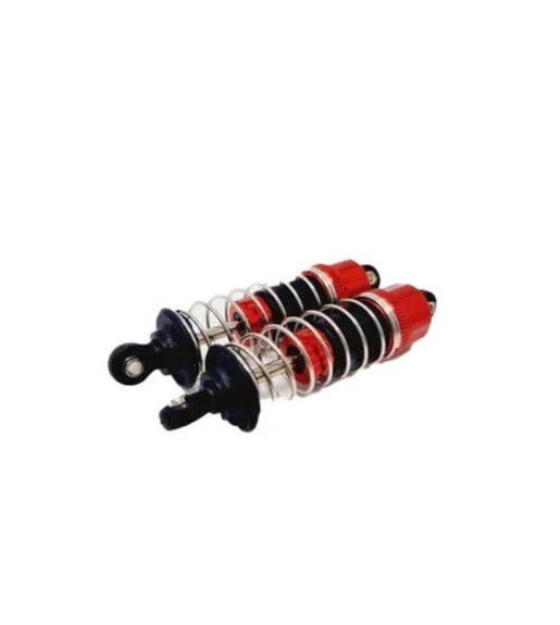 Mjx Hyper Go 1:14 Scale 4wd Rc Car Front Or Rear Oil Filled Shock Absorbers Part No: 14500.