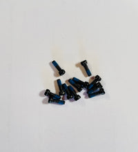 MJX Hyper Go 1/14 Scale Cap Head Hex Screw 2.5 X 8mm 12 Pack Part No: HHM2580G