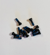 MJX Hyper Go 1/14 Scale Cap Head Hex Screw 2.5 X 8mm 12 Pack Part No: HHM2580G