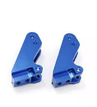 RH-10981 Alloy Trailing Arm Chassis Mounts For RC 1/10 VRX Octane VETTA Karoo FTX FTX8319