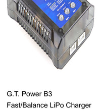 HSP Grampus RC Buggy Electric Brushless 4WD 1/10 Scale RTR