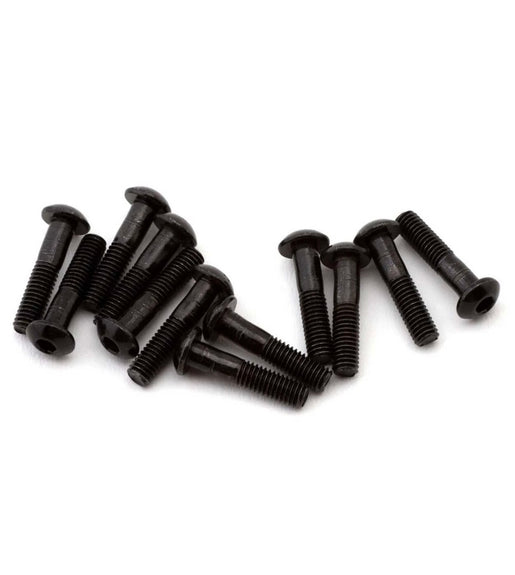 MJX Hyper Go 10210 & 10208 1/10 Rc Truck 3 x 13.5mm Hex Screws Part No HTHM30135