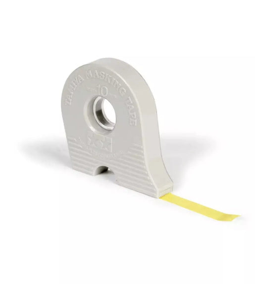 Tamiya 87031 Masking Tape 10mm With Dispenser.