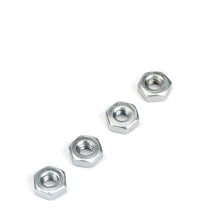 MJX Hyper Go 1/14 Scale 14207 14208 2.5mm Nut - 12 Pack Part No: NUT25