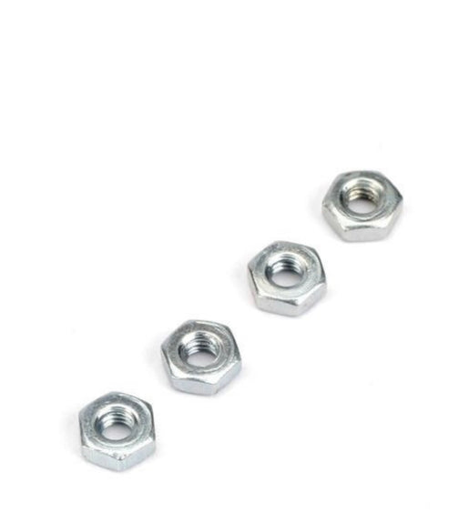 MJX Hyper Go 1/14 Scale 14207 14208 2.5mm Nut - 12 Pack Part No: NUT25