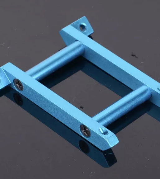 Hsp 108035 Upgrade Part 188035 Front Brace For 1/10 Rc Car 08030 94108 94188