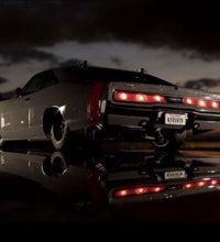 Kyosho 1:10 1970 Dodge Charger 4WD FAZER Mk2 FZ02L VE Series Readyset Brushless.