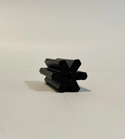 VRX Octane 10658 Spare Wheel Support Ftx Outlaw  (FTX-8306)