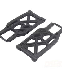 HSP 60005N Front Lower Suspension Arm  1/8 Scale RC Car Buggy Truck 60005