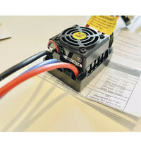 HSP 1/10 HOBBYWING BRUSHLESS 60 AMP ESC RTR VERSION #37017