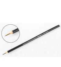 Tamiya  87018 High Grade Pointed Paint Brush Medium (1pc) Tamiya