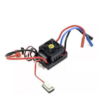 HSP 1/10 HOBBYWING BRUSHLESS 60 AMP ESC RTR VERSION #37017