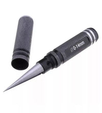RC Car Body Shell Hole Reamer 0-14mm