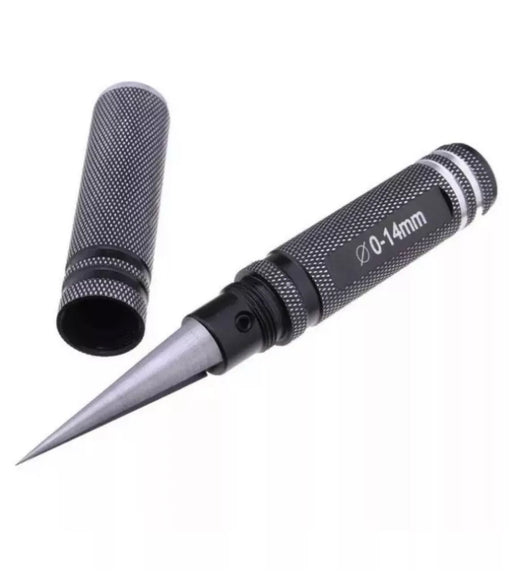 RC Car Body Shell Hole Reamer 0-14mm