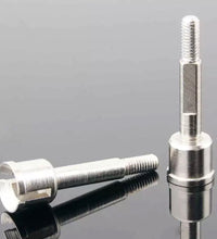 HSP 08064 WHEEL AXLE 1/10  RC CAR TRUCK BUGGY SPARE PART