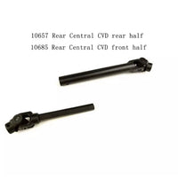 VRX Octane 10657 & 10685  1/10 Rc Car Rear axle FTX Outlaw