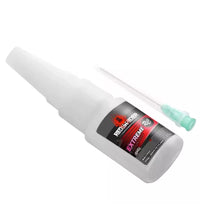 Model dedicated Rc tyre glue instant adhesive strong bond