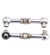 HSP 102217 102017 Aluminium Servo Linkages  1/10 Rc Car Part 02012 Upgrade