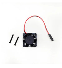 Mjx Hyper Go 1:14 Scale 4wd Rc Car ESC Fan Part No: 16397B.