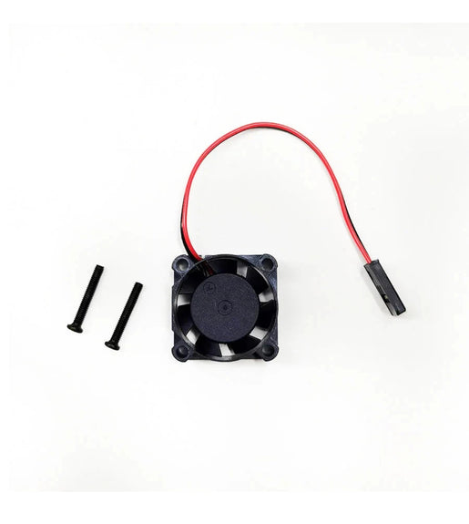 Mjx Hyper Go 1:14 Scale 4wd Rc Car ESC Fan Part No: 16397B.