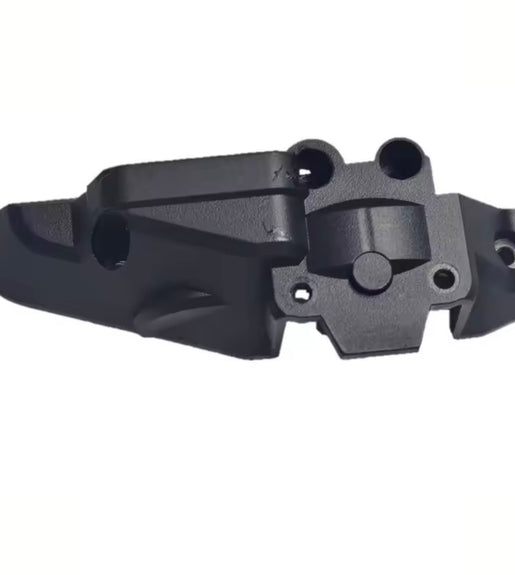 MJX Hyper Go 14207 & 14208 Rear Gearbox Cover - Part Number P14197